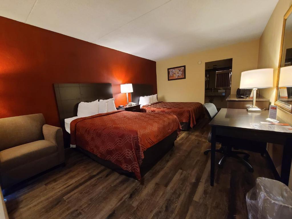 Days By Wyndham Toledo Perrysburg