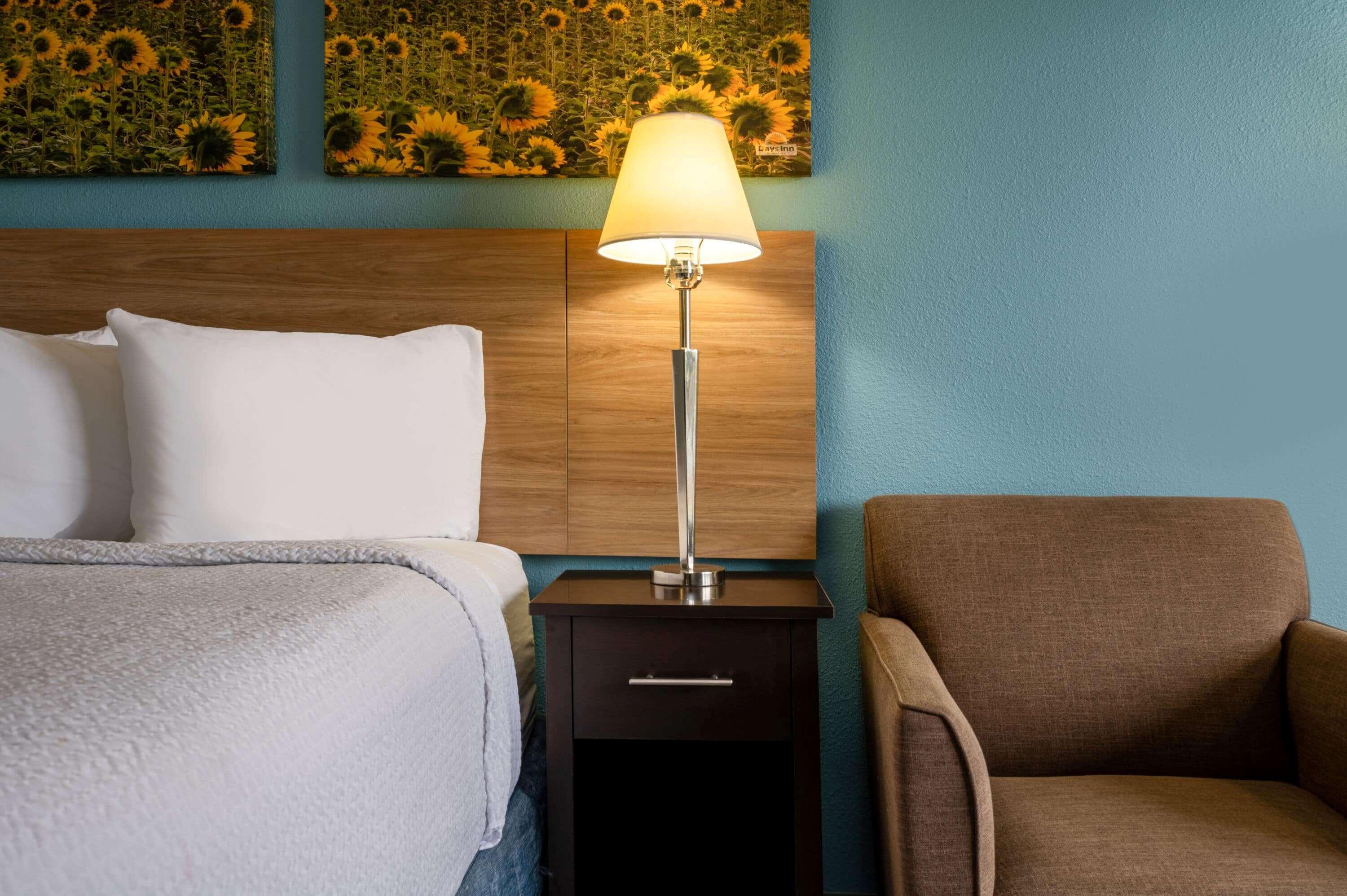 Days By Wyndham Toledo 2*